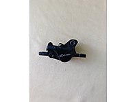 Balatalı Logan Hidrolik Fren Kaliperi