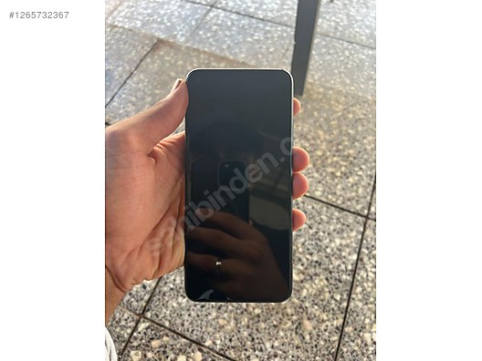 İkinci El ve Sıfır Alışveriş / Cep Telefonu & Aksesuar / Cep Telefonu / Casper / VIA E30