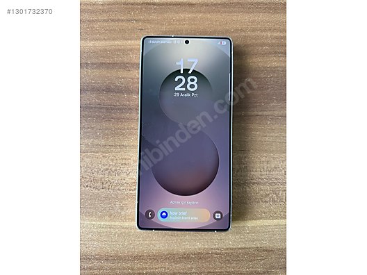 Samsung / Galaxy S25 Ultra / SATILIK TAKASLIK SAMSUNG S25 ULTRA