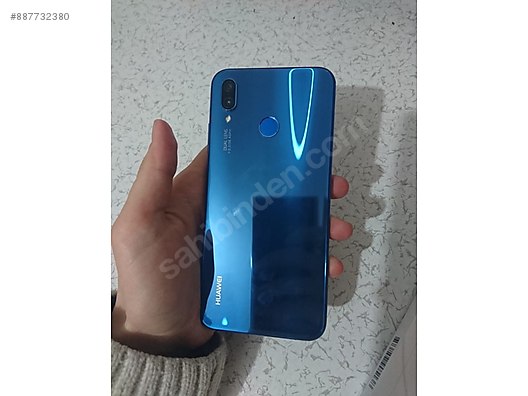 huawei p20 lite acil satilik huawei p20 lite at sahibinden com 887732380