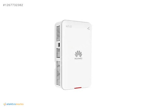 HUAWEI eKIT AP265E 5 PORT GE 2975MBPS 5GHz 2x2 MIMO WIFI6 POE AC ...