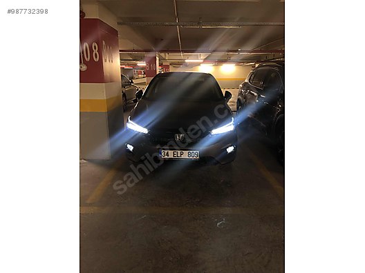 Honda City 1 5l Dohc I Vtec Executive Cvt