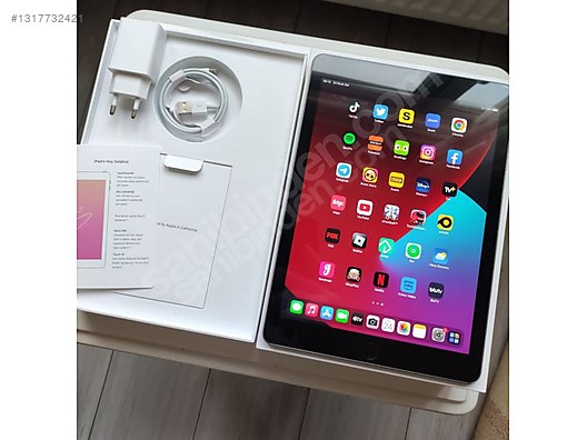 Apple iPad Air 2 64 GB Tablet - 1317732421