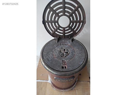 Used & Brand New Items / Garden & Home Improvement / Home Improvement / Heating / Gas Oil Stove