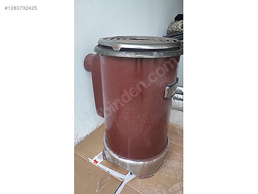 Used & Brand New Items / Garden & Home Improvement / Home Improvement / Heating / Gas Oil Stove