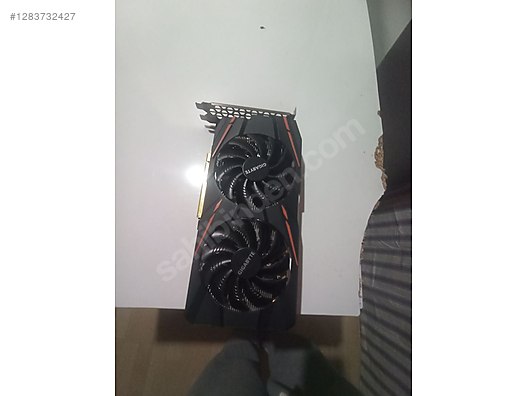 Used & Brand New Items / Computers / Desktops / Desktop Components / Graphics Cards