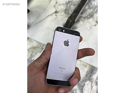 Apple / iPhone SE (1st Gen.) / İphone SE 16 GB Her özelliği