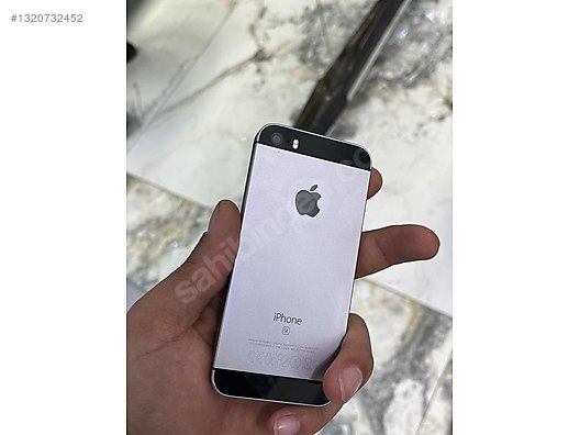 Apple / iPhone SE (1st Gen.) / İphone SE 16 GB Her özelliği