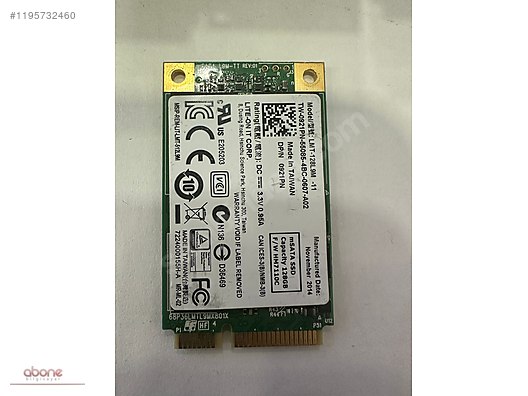 【mSATA】LITEON LMT-128L9M mSATA SSD 128GB Lite-On LMT-128L9M-11 - 128GB 6Gb/S MSATA MLC Solid State SSD