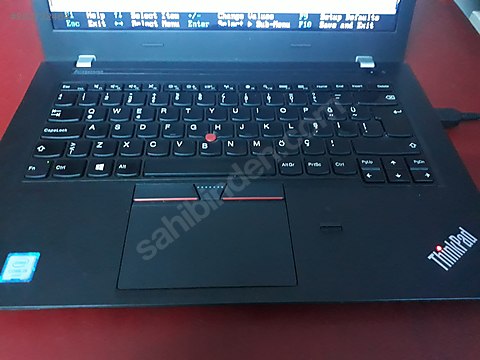 Darica Icinde Ikinci El Satilik Satilik Dell Laptop Parmak Izi Okuyuculu Letgo