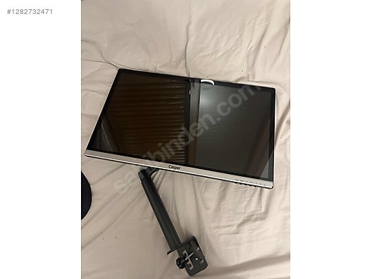 İkinci El ve Sıfır Alışveriş / Bilgisayar / Masaüstü / Modeller / Casper