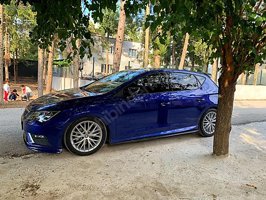 Seat Leon 1 6 Tdi Style Hatasiz Sahibinden Emsalsiz Karizma At Sahibinden Com 880732473