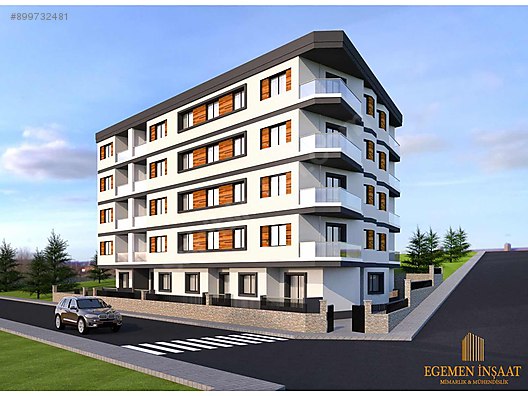 Insaat Firmasindan 2 1 100 M Satilik Daire 275 000 Tl Ye Sahibinden Com Da 899732481