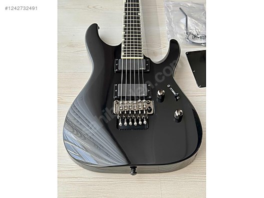 ESP Elektro Gitar