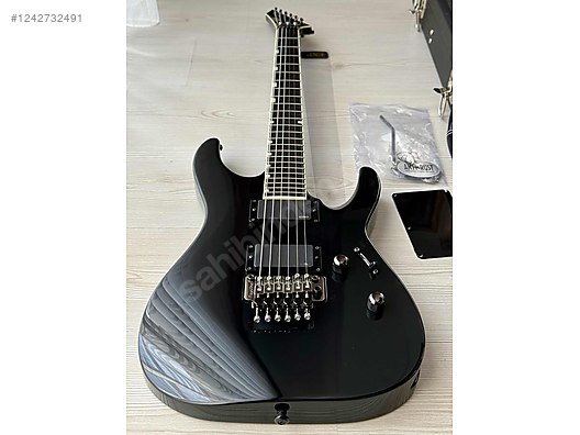 İkinci El ve Sıfır Alışveriş / Müzik / Müzik Aletleri / Telli Çalgılar / Gitar / Elektro