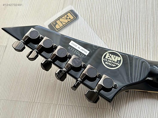 İkinci El ve Sıfır Alışveriş / Müzik / Müzik Aletleri / Telli Çalgılar / Gitar / Elektro