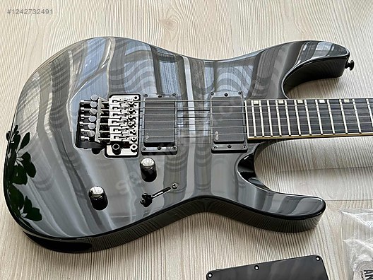 İkinci El ve Sıfır Alışveriş / Müzik / Müzik Aletleri / Telli Çalgılar / Gitar / Elektro