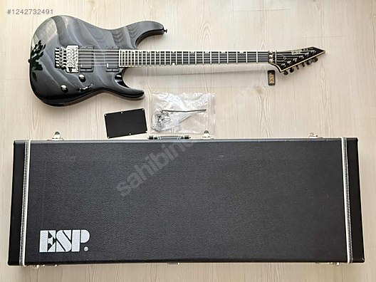 İkinci El ve Sıfır Alışveriş / Müzik / Müzik Aletleri / Telli Çalgılar / Gitar / Elektro