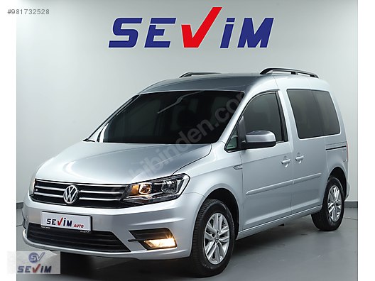 volkswagen caddy 2 0 tdi comfortline 2017 model 2 0 confort otomatic komple servis bakimli sahibinden comda 981732528 volkswagen caddy 2 0 tdi comfortline 2017 model 2 0 confort otomatic komple servis bakimli sahibinden comda 981732528