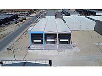 LiDER'DEN YENİ SANAYİ SİTESİNDE SATILIK 260 m² KÖŞE DÜKKAN #1268732538