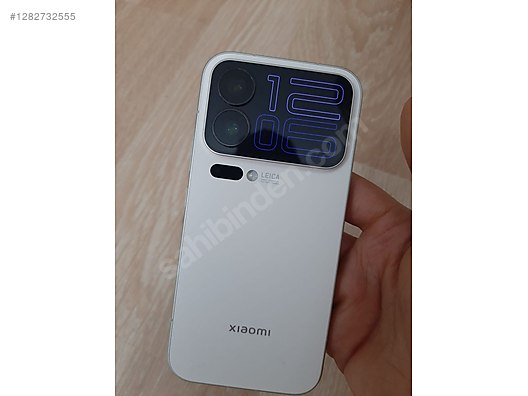 Used & Brand New Items / Cell Phones & Accessories / Cell Phones / Xiaomi / 17 Pro