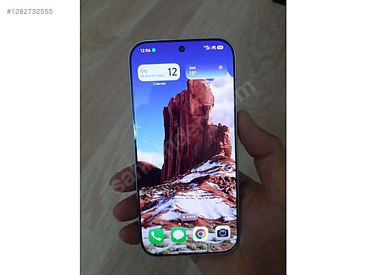 Used & Brand New Items / Cell Phones & Accessories / Cell Phones / Xiaomi / 17 Pro