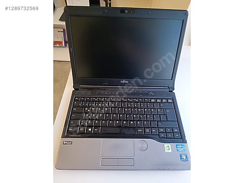 Lenovo / Fujitsu Lifebook S762 i5-3320M /4GB DDR3/120GB ssd