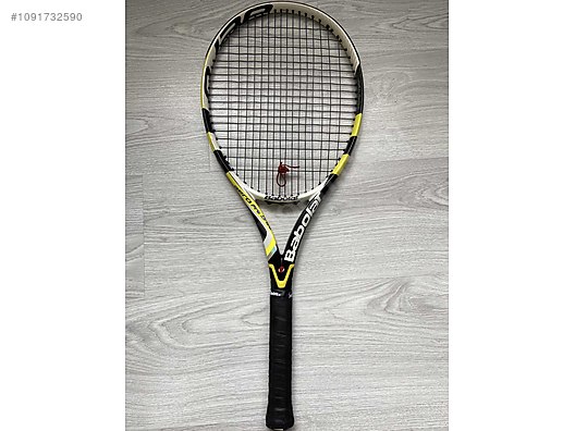 Babolat aero pro drive 300 gram L1 at sahibinden 1091732590