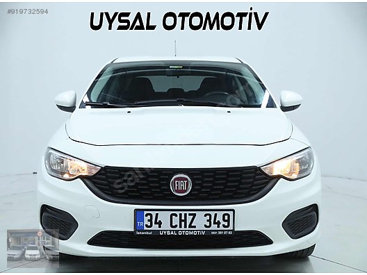 fiat egea 1 3 multijet easy 20 bin pesinatla 48 ay kredi imkaniyla muayne yeni yapilmistir sahibinden comda 919732594