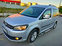 Sahibinden Volkswagen Caddy 1 6 Tdi Comfortline Fiyatlari Modelleri Sahibinden Com Da 7