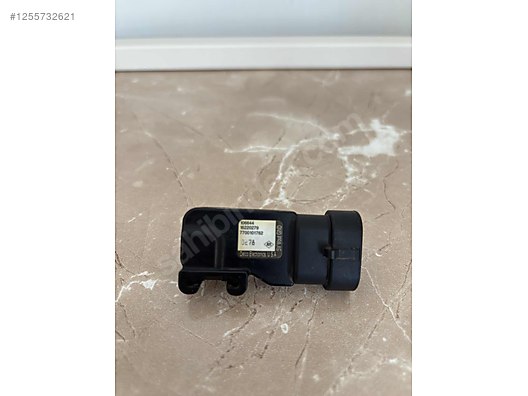 İkinci El ve Sıfır Alışveriş / Teknik Elektronik / Test & Ölçüm Cihazı / Basınç Ölçer