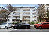 FARABİ SOKAKTA 3+1 LÜKS BAHÇE KATI YENİLENMİŞ, OTOPARKLI
