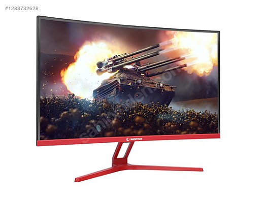 İkinci El ve Sıfır Alışveriş / Bilgisayar / Monitör / LED & LCD Monitör