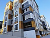 KAYAPA ÇAMLIK SATILIK SİTE İÇİ 3+1 SOSYAL DONATILI HAVUZLU DAİRE
