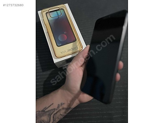 İkinci El ve Sıfır Alışveriş / Cep Telefonu & Aksesuar / Cep Telefonu / Casper / VIA M30