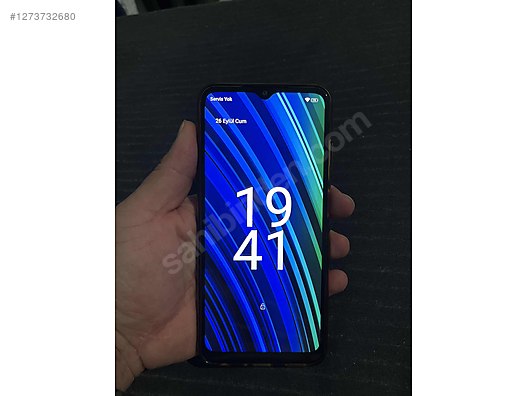 İkinci El ve Sıfır Alışveriş / Cep Telefonu & Aksesuar / Cep Telefonu / Casper / VIA M30