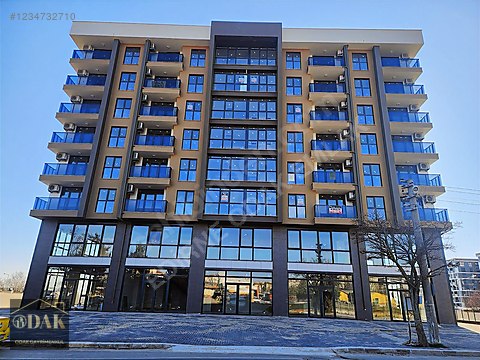 İSTASYON MAHALLESİNDE SATILIK 1+1 DAİRE