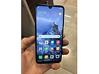 Xiaomi redmi not 7 64 gb #1283732729