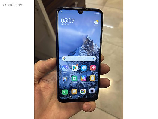 Used & Brand New Items / Cell Phones & Accessories / Cell Phones / Xiaomi / Redmi Note 7