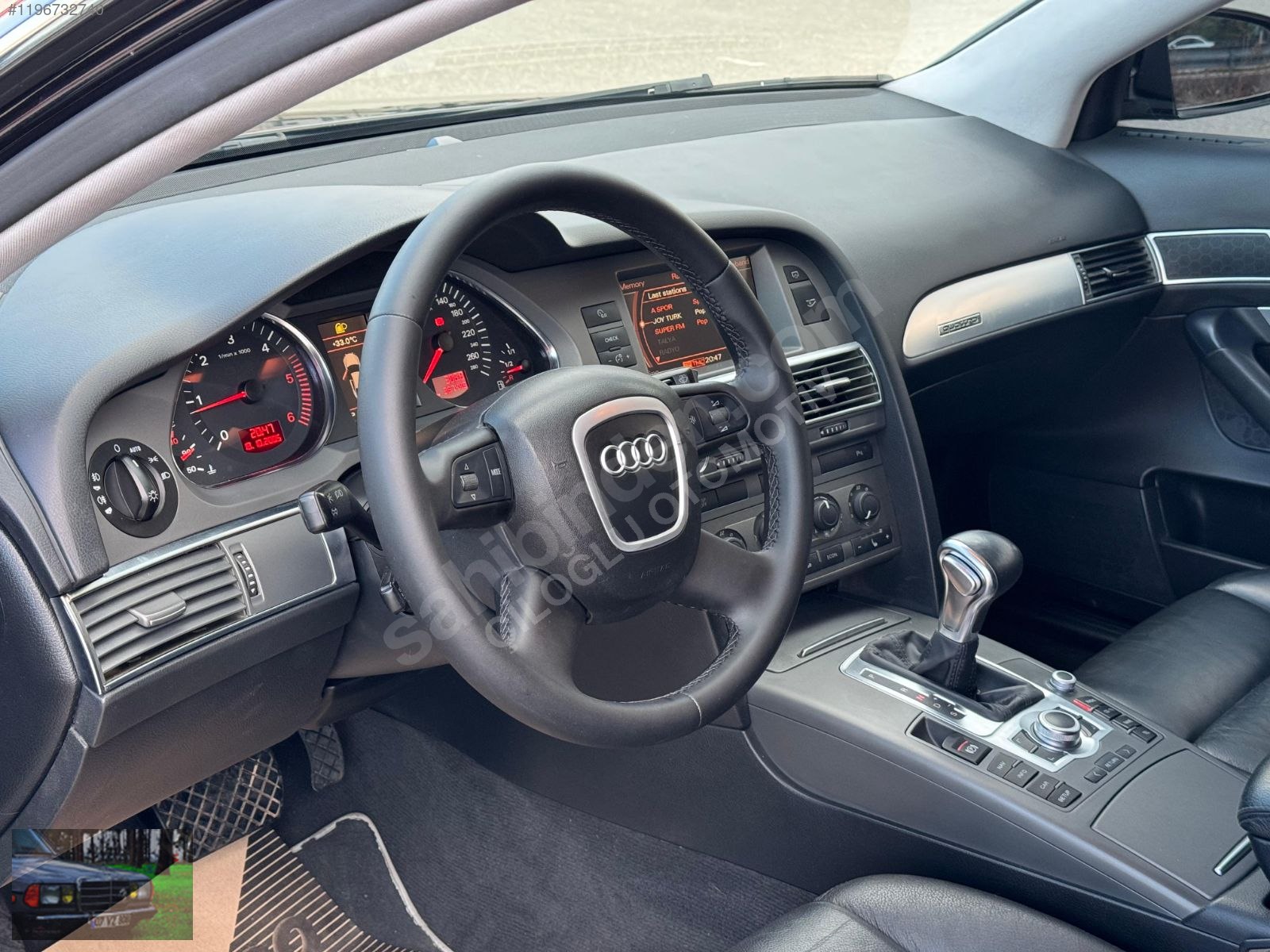 Audi A6 Allroad Quattro 3.0 Tdi Probleme Audi / A6 / A6 Allroad Quattro / 3.0 TDI / 2006 Audi A6 3.0 TDI Allroad