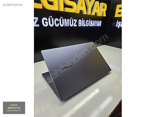 Used & Brand New Items / Computers / Laptops & Notebooks / Laptops / Honor