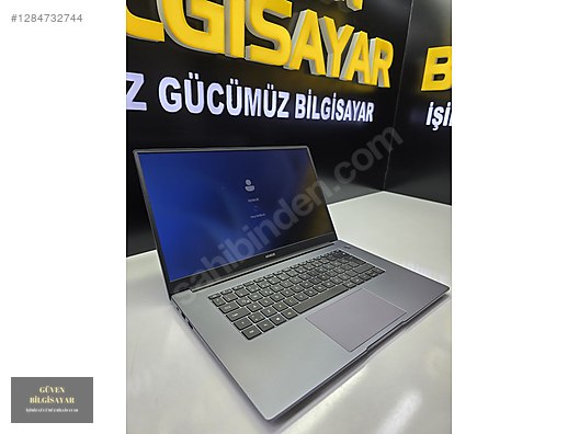 Used & Brand New Items / Computers / Laptops & Notebooks / Laptops / Honor