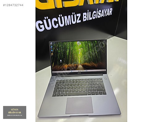 Used & Brand New Items / Computers / Laptops & Notebooks / Laptops / Honor