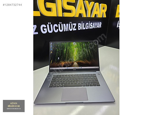 Used & Brand New Items / Computers / Laptops & Notebooks / Laptops / Honor