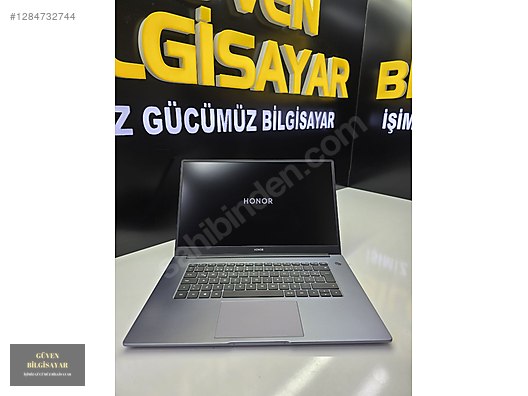 Used & Brand New Items / Computers / Laptops & Notebooks / Laptops / Honor