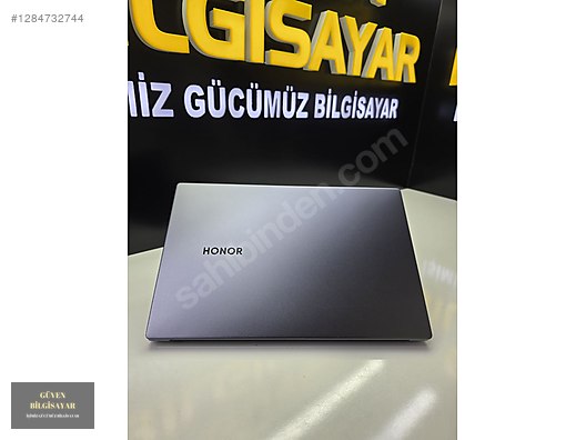 Used & Brand New Items / Computers / Laptops & Notebooks / Laptops / Honor