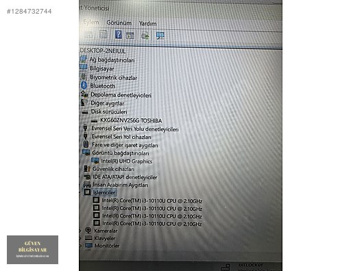 Used & Brand New Items / Computers / Laptops & Notebooks / Laptops / Honor