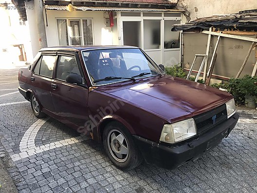 1989 model cekme belgeli sahin 5 vites turkiye nin ilan sitesi sahibinden com da 979732745