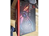 asus rog strix lc120 sıvı soğutma