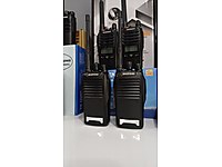 BAOFENG PMR 446 EL TELSİZİ